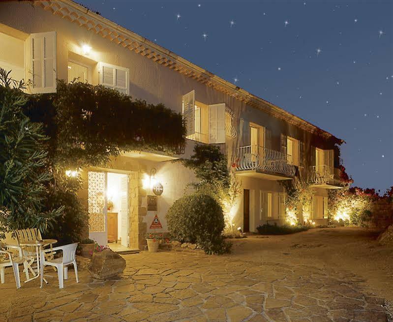 Belle Vue 3* Le Lavandou