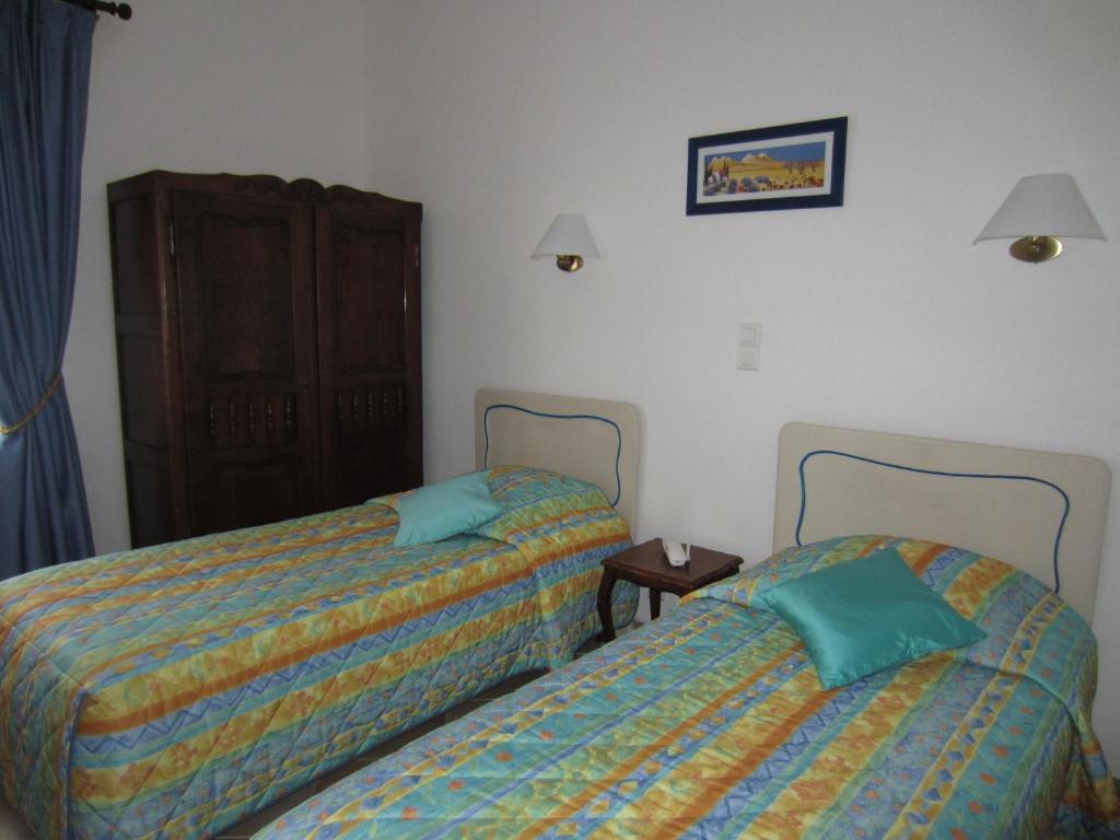 Belle Vue 3* Le Lavandou